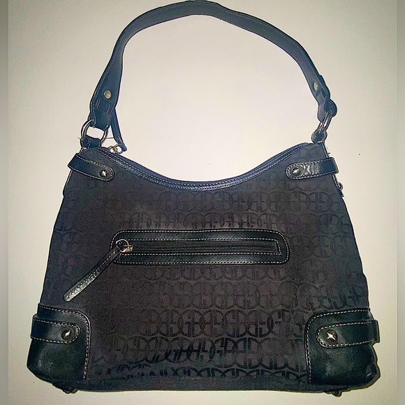 GIANI BERNINI Shoulder Bag - Picture 1 of 11